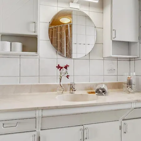 Casa vacanze 3 Bedroom Beautiful In Tim